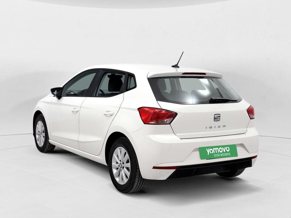 Seat Ibiza 1.0 MPI 59kW (80CV) Style Salta 2