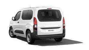 Citroën Berlingo 1.5 BLUEHDI 75KW TALLA XL YOU 5P