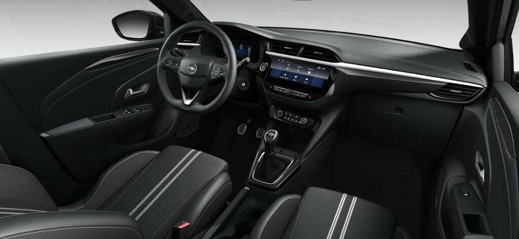 Opel Corsa 1.2T XHL 74kW (100CV) GS 5