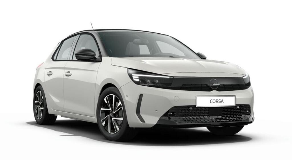 Opel Corsa 1.2T XHL 74kW (100CV) GS 2