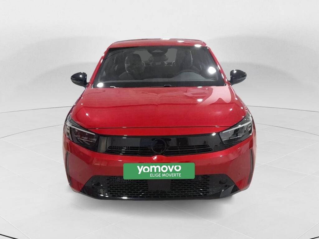 Opel Corsa 1.2T XHL 74kW (100CV) GS 2