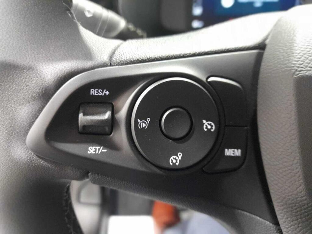 Opel Corsa 1.2T XHL 74kW (100CV) GS 20