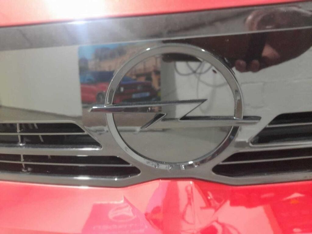 Opel Corsa 1.2T XHL 74kW (100CV) GS 34