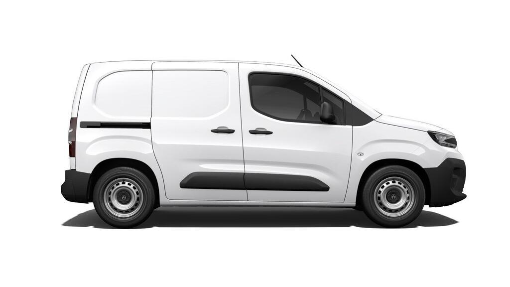 Citroën Berlingo 1.5 DIESEL 100 M 4P 3
