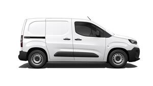 Citroën Berlingo 1.5 DIESEL 100 M 4P
