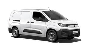 Citroën Berlingo 1.5 DIESEL 100 XL 4P