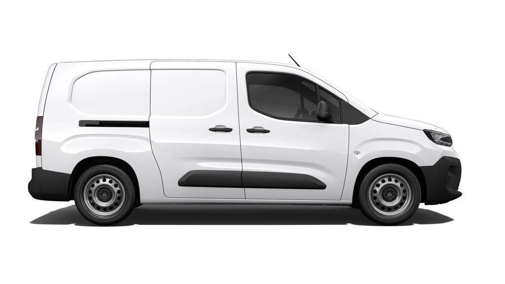 Citroën Berlingo 1.5 DIESEL 100 XL 4P 4