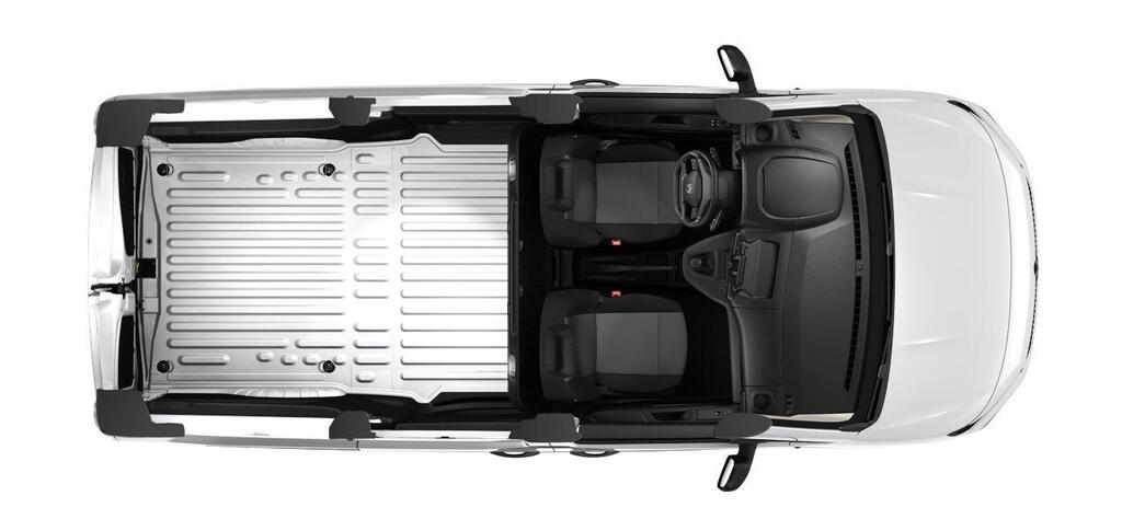 Citroën Berlingo 1.5 DIESEL 100 XL 4P 8