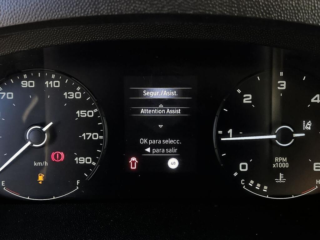 Opel Movano FG 2.2 BHDI 140CV L4H3 HEAVY 3.5T 4P 29