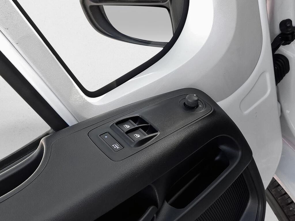 Opel Movano FG 2.2 BHDI 140CV L4H3 HEAVY 3.5T 4P 14