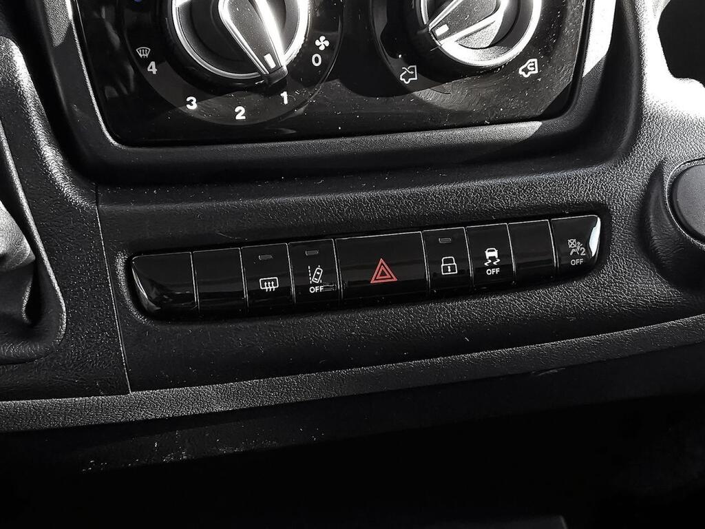 Opel Movano FG 2.2 BHDI 140CV L4H3 HEAVY 3.5T 4P 24