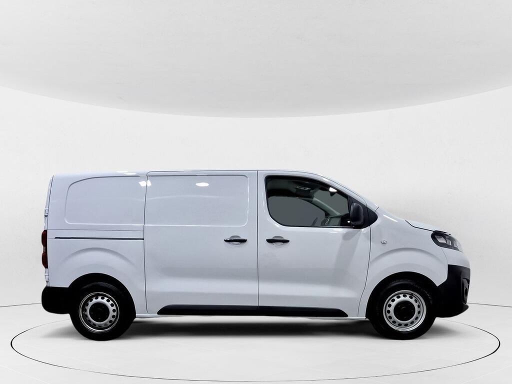 Fiat Scudo FG 1.5 BLUEHDI 100 BUSINESS L1 4P 3