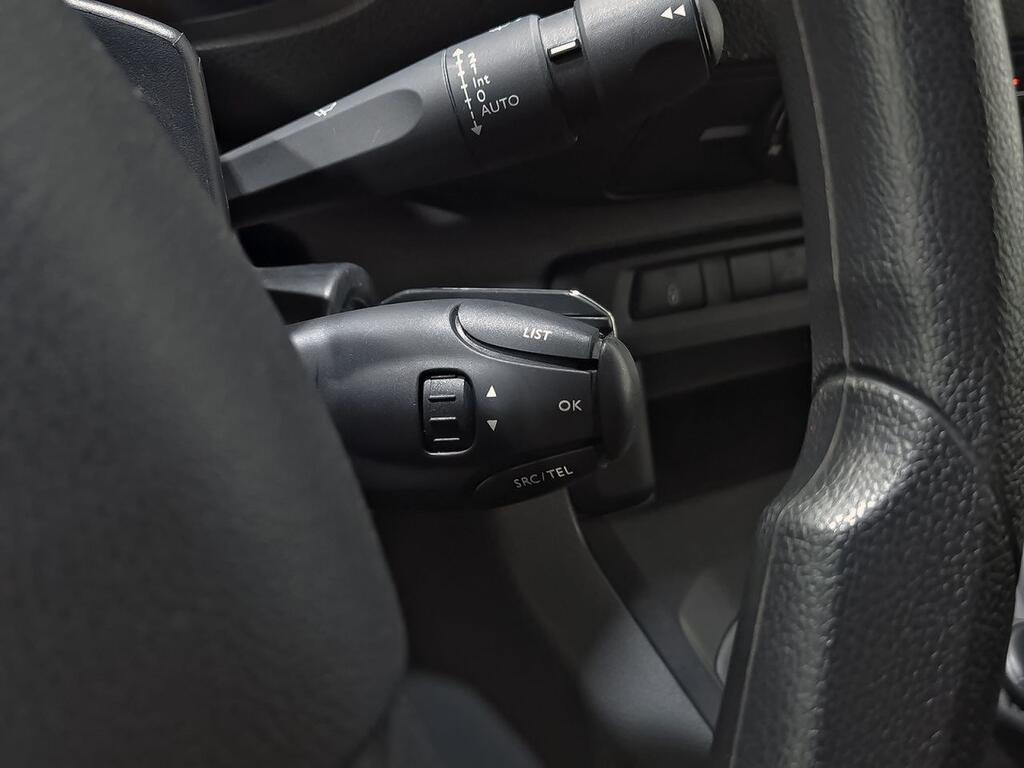 Fiat Scudo FG 1.5 BLUEHDI 100 BUSINESS L1 4P 19