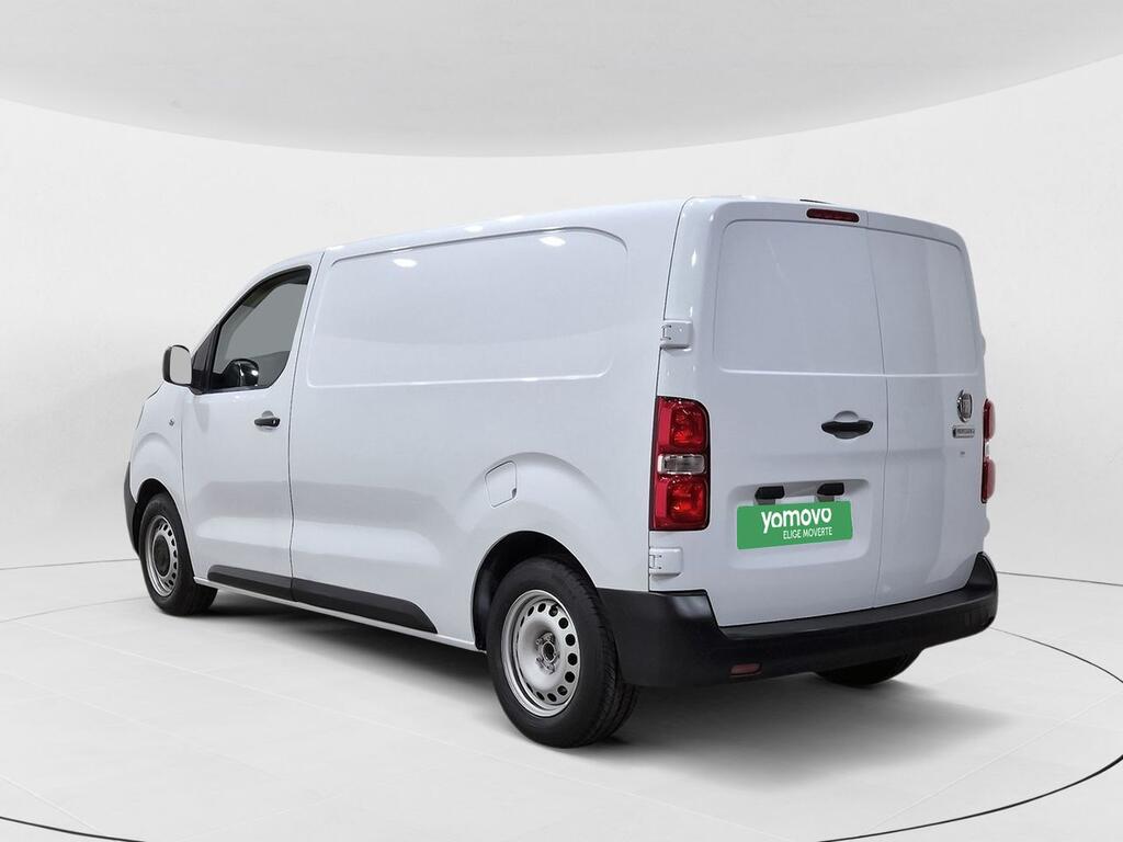 Fiat Scudo FG 1.5 BLUEHDI 100 BUSINESS L1 4P 2