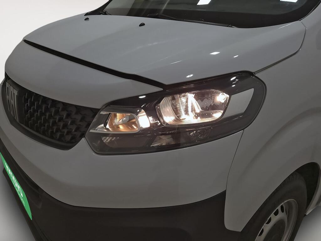 Fiat Scudo FG 1.5 BLUEHDI 100 BUSINESS L1 4P 27