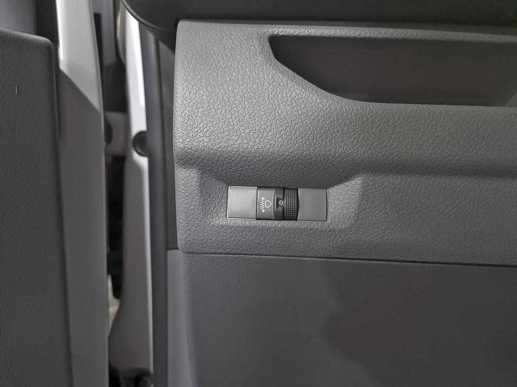 Fiat Scudo FG 1.5 BLUEHDI 100 BUSINESS L1 4P 14