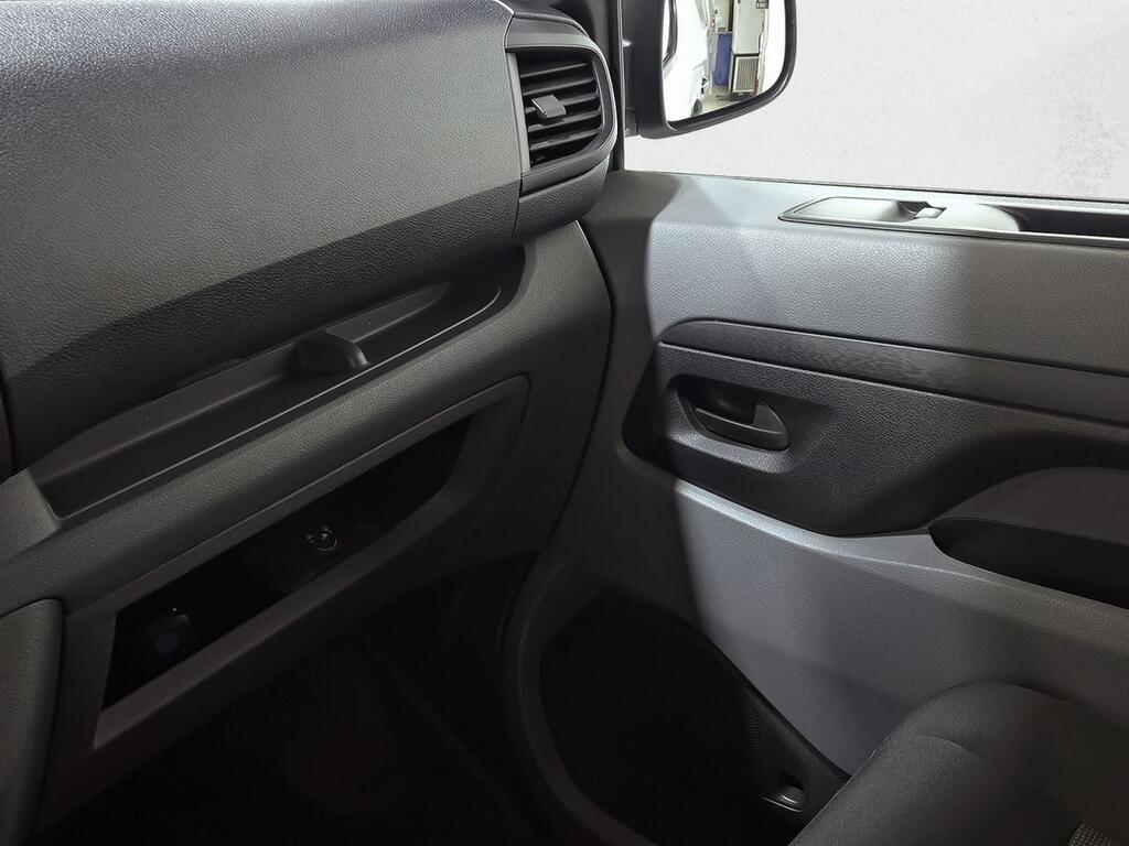 Fiat Scudo FG 1.5 BLUEHDI 100 BUSINESS L1 4P 24