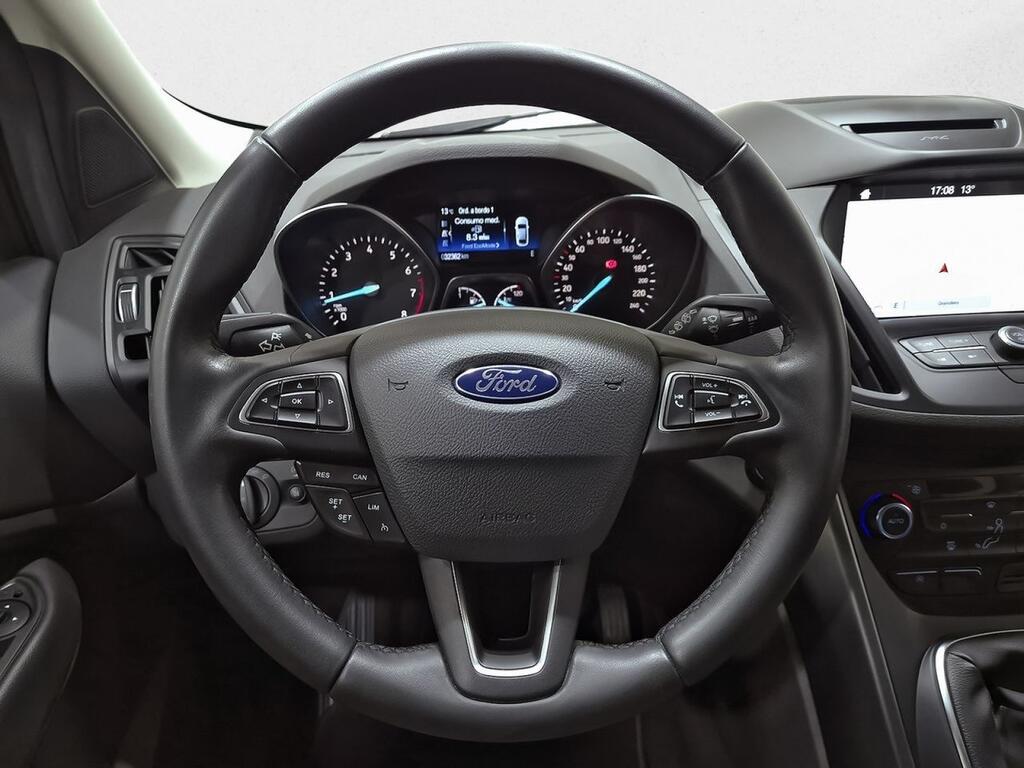 Ford Kuga 1.5 EcoBoost 88kW 4x2 Trend+ 19