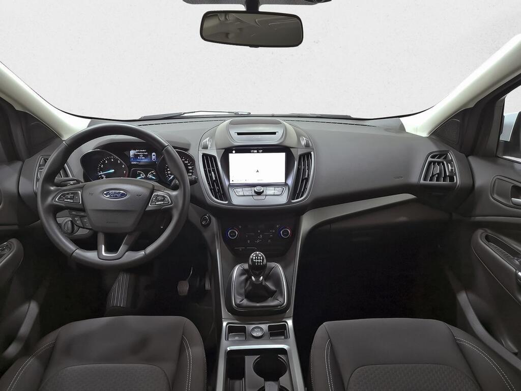 Ford Kuga 1.5 EcoBoost 88kW 4x2 Trend+ 6