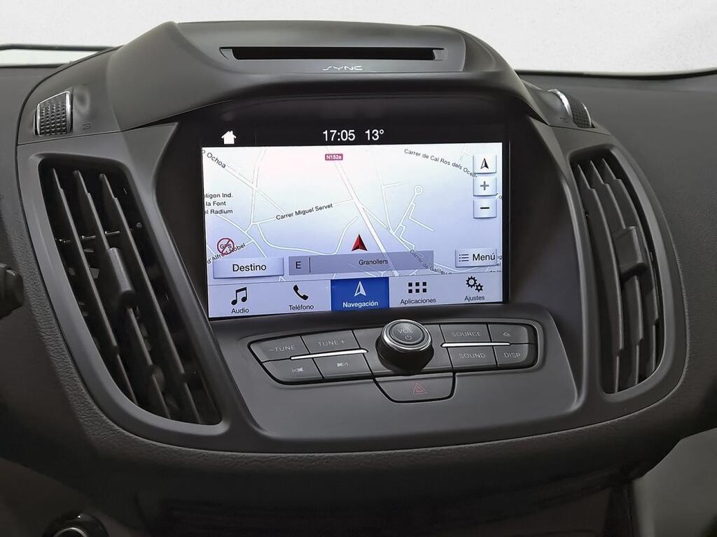 Ford Kuga 1.5 EcoBoost 88kW 4x2 Trend+ 22