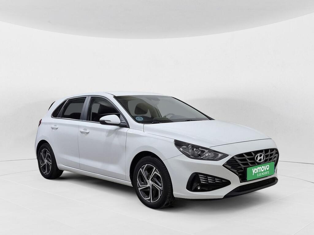 Hyundai i30 1.6 CRDI 85kW (116CV) Klass DCT