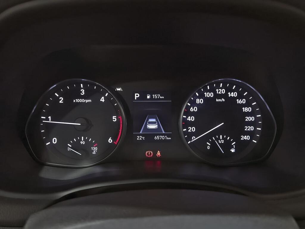 Hyundai i30 1.6 CRDI 85kW (116CV) Klass DCT 13