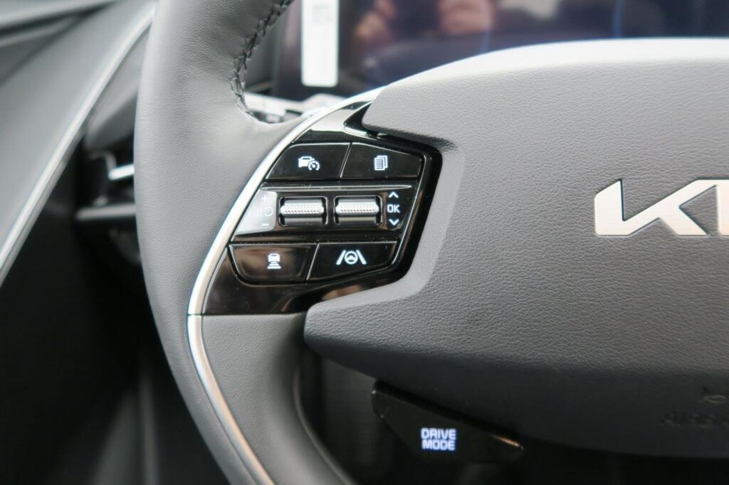 Kia Niro 1.6 PHEV Emotion 14