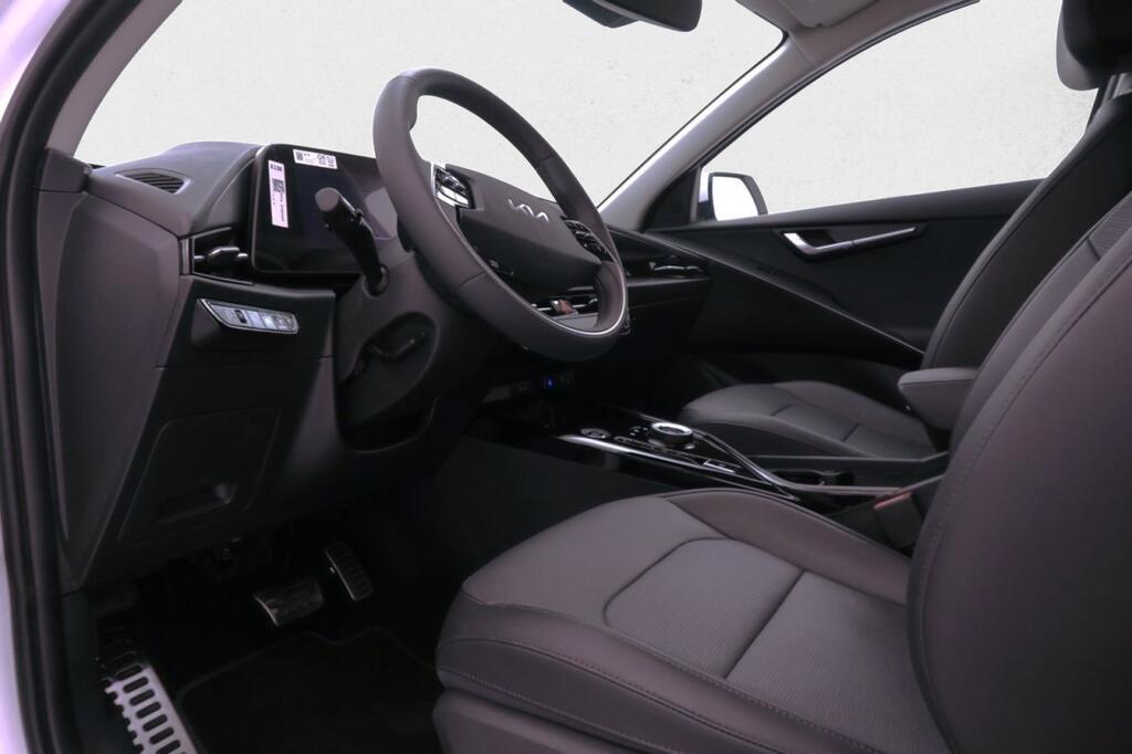 Kia Niro 1.6 PHEV Emotion 7