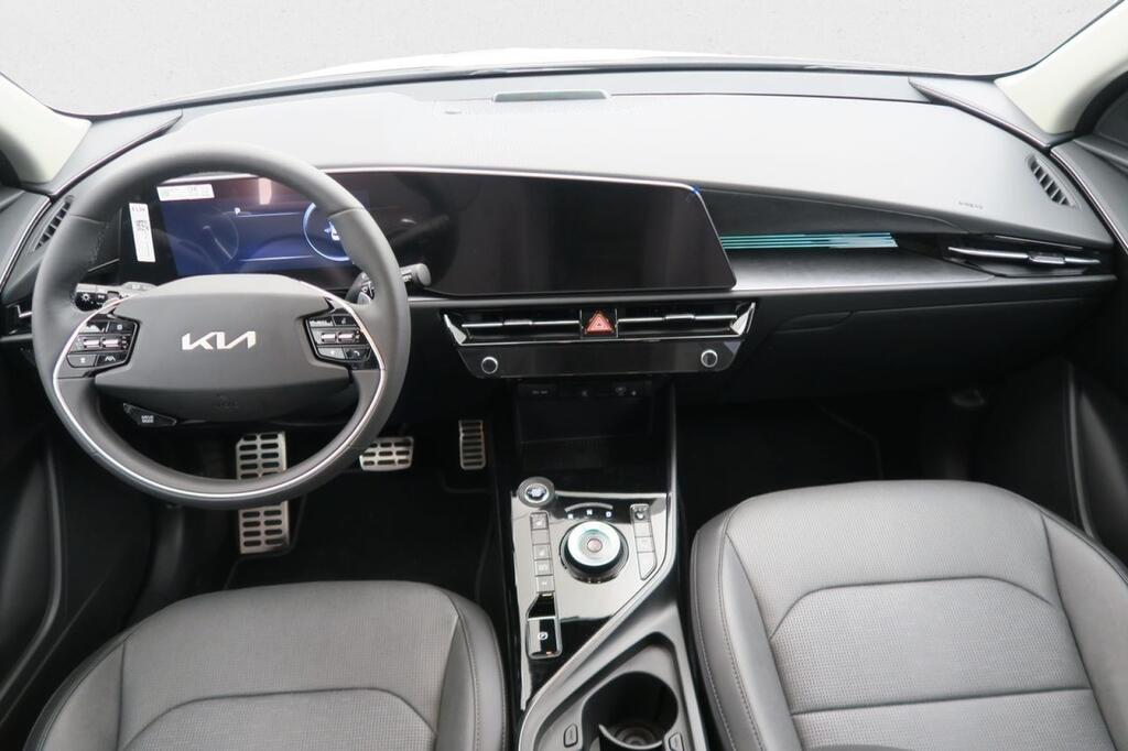 Kia Niro 1.6 PHEV Emotion 19