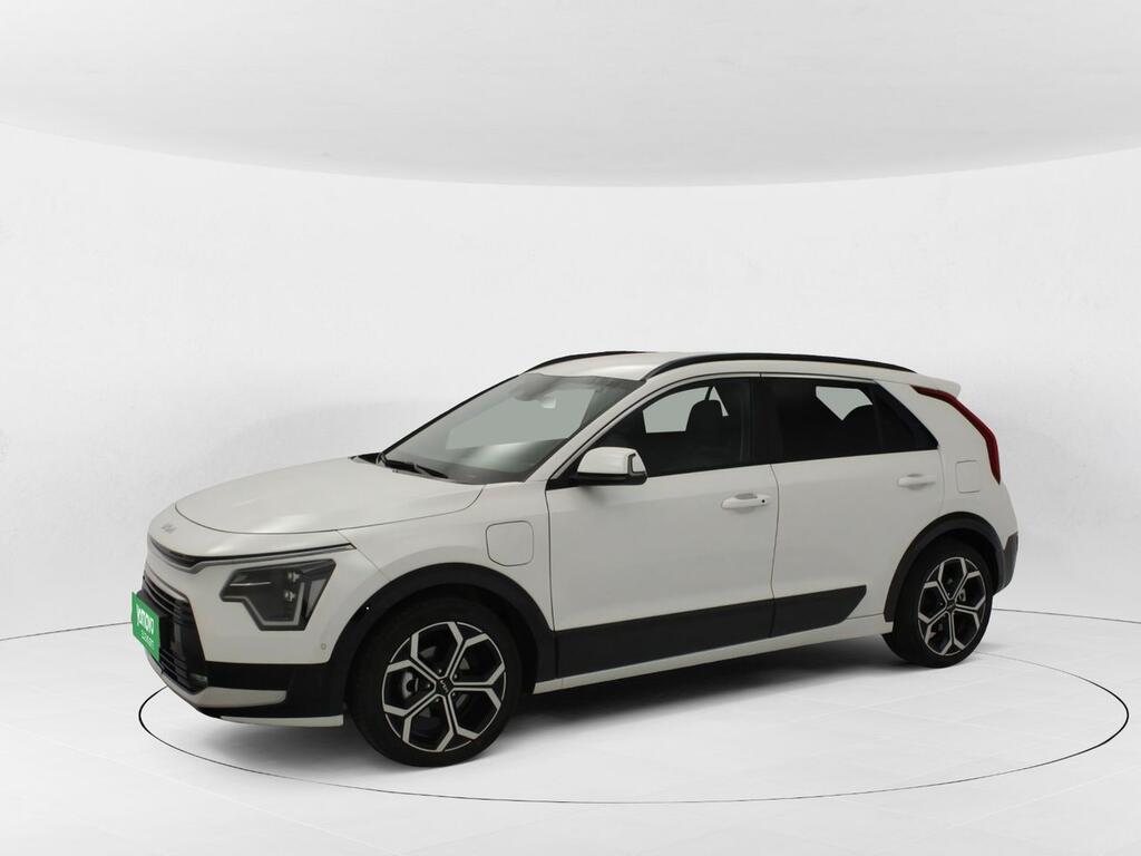 Kia Niro 1.6 PHEV Emotion 4
