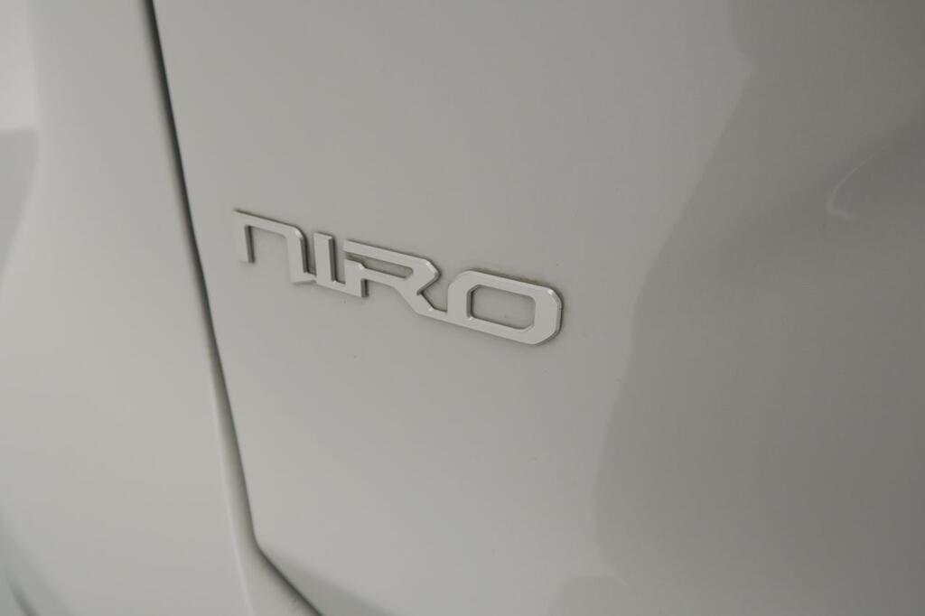 Kia Niro 1.6 PHEV Emotion 25