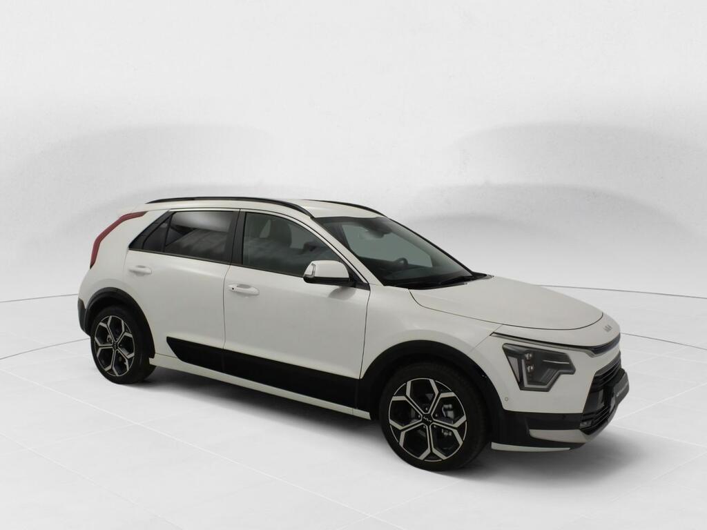 Kia Niro 1.6 PHEV Emotion 6