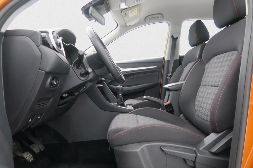 MG ZS COMFORT 1.5 106 CV 5P 24