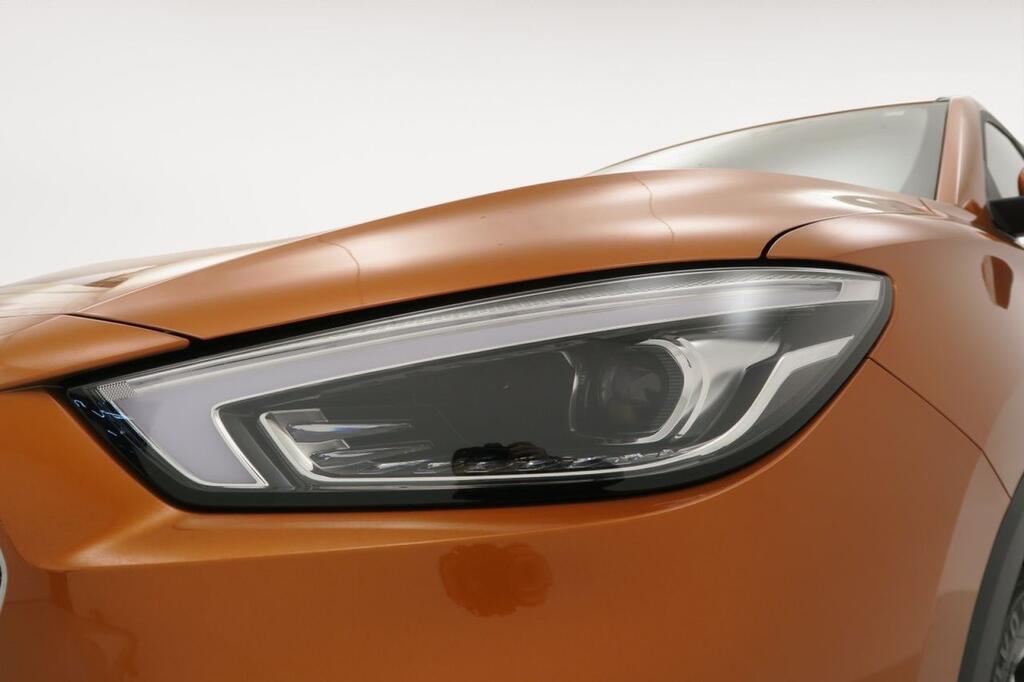 MG ZS COMFORT 1.5 106 CV 5P 27