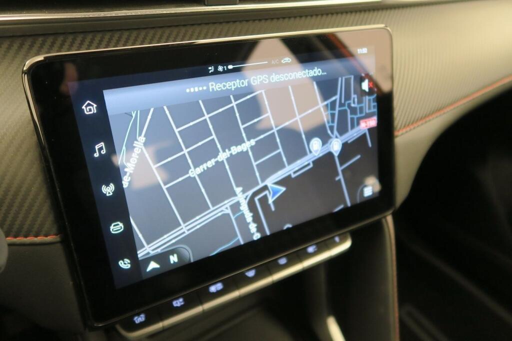 MG ZS COMFORT 1.5 106 CV 5P 16