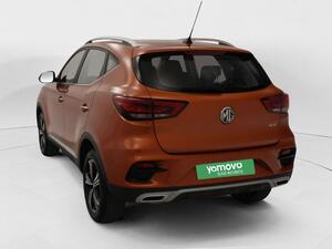 MG ZS COMFORT 1.5 106 CV 5P