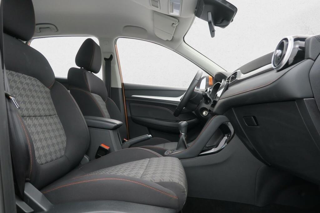 MG ZS COMFORT 1.5 106 CV 5P 22