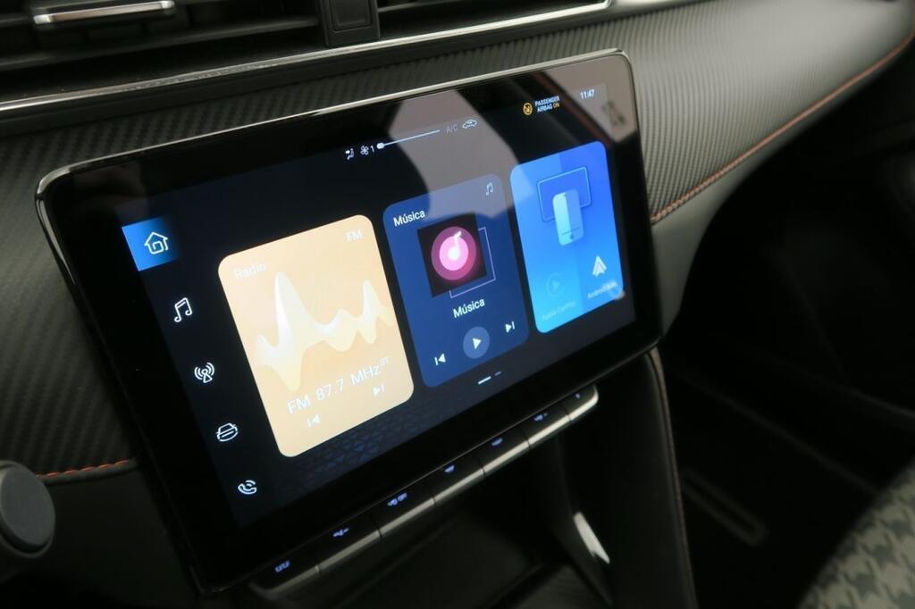 MG ZS COMFORT 1.5 106 CV 5P 9