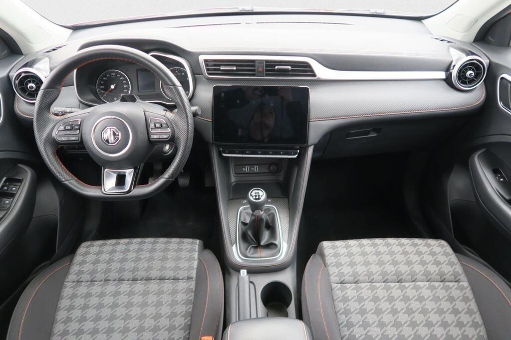 MG ZS COMFORT 1.5 106 CV 5P 20