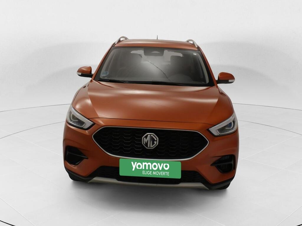 MG ZS COMFORT 1.5 106 CV 5P 5