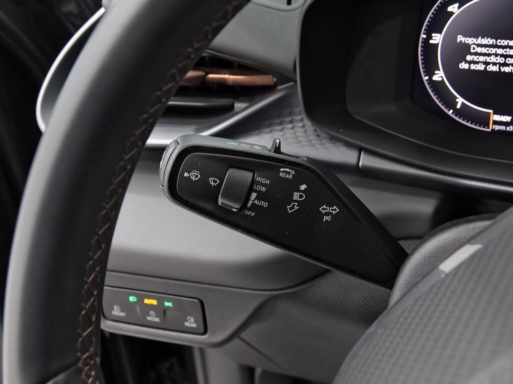 Cupra Terramar 1.5 TSI e-Hybrid 150kW (204 CV) DSG 15