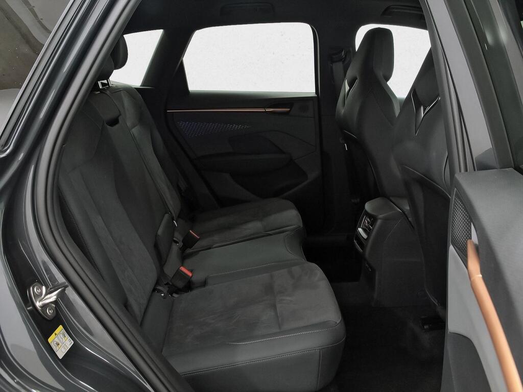 Cupra Terramar 1.5 TSI e-Hybrid 150kW (204 CV) DSG 6