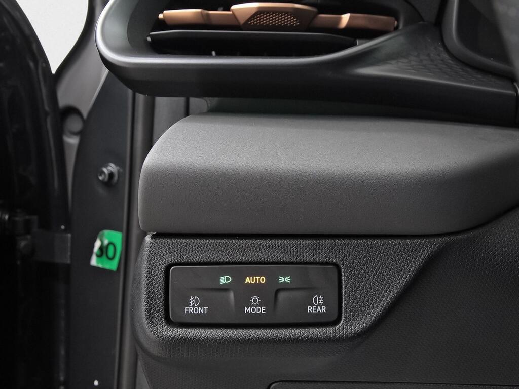 Cupra Terramar 1.5 TSI e-Hybrid 150kW (204 CV) DSG 13