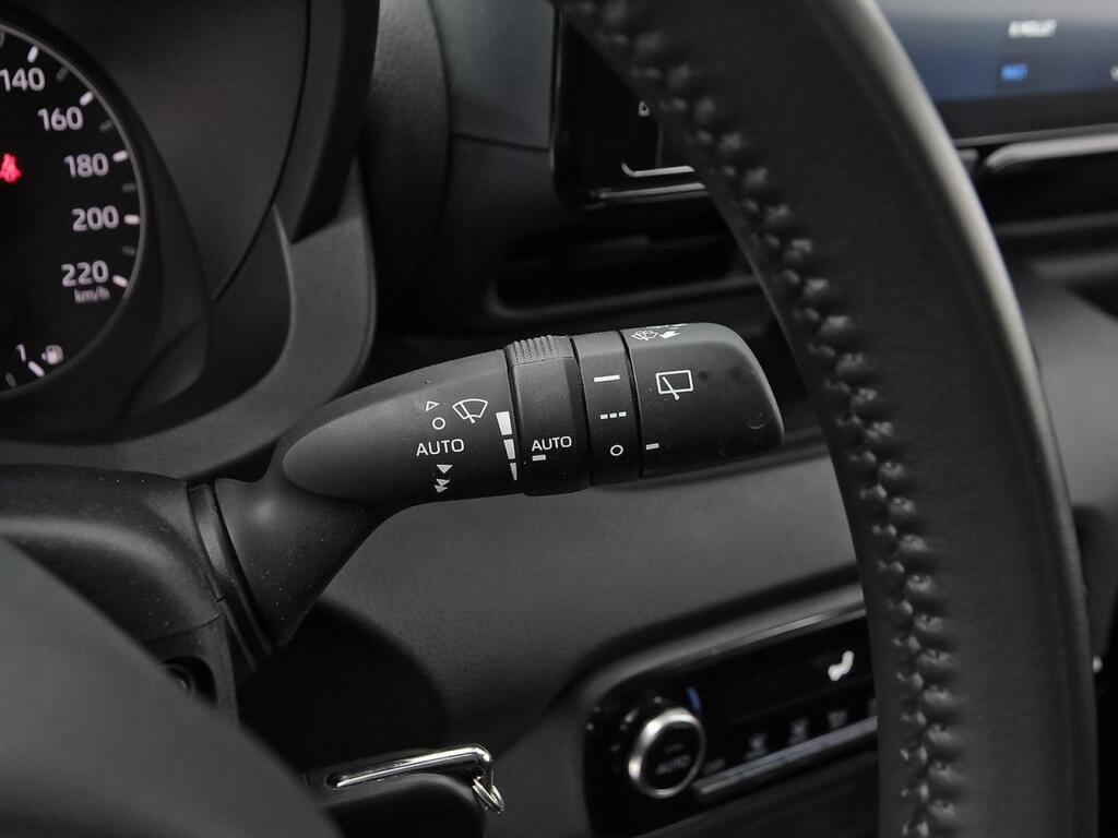 Mazda 2 1.5 85 kW (116 CV) CVT Centre-line 24