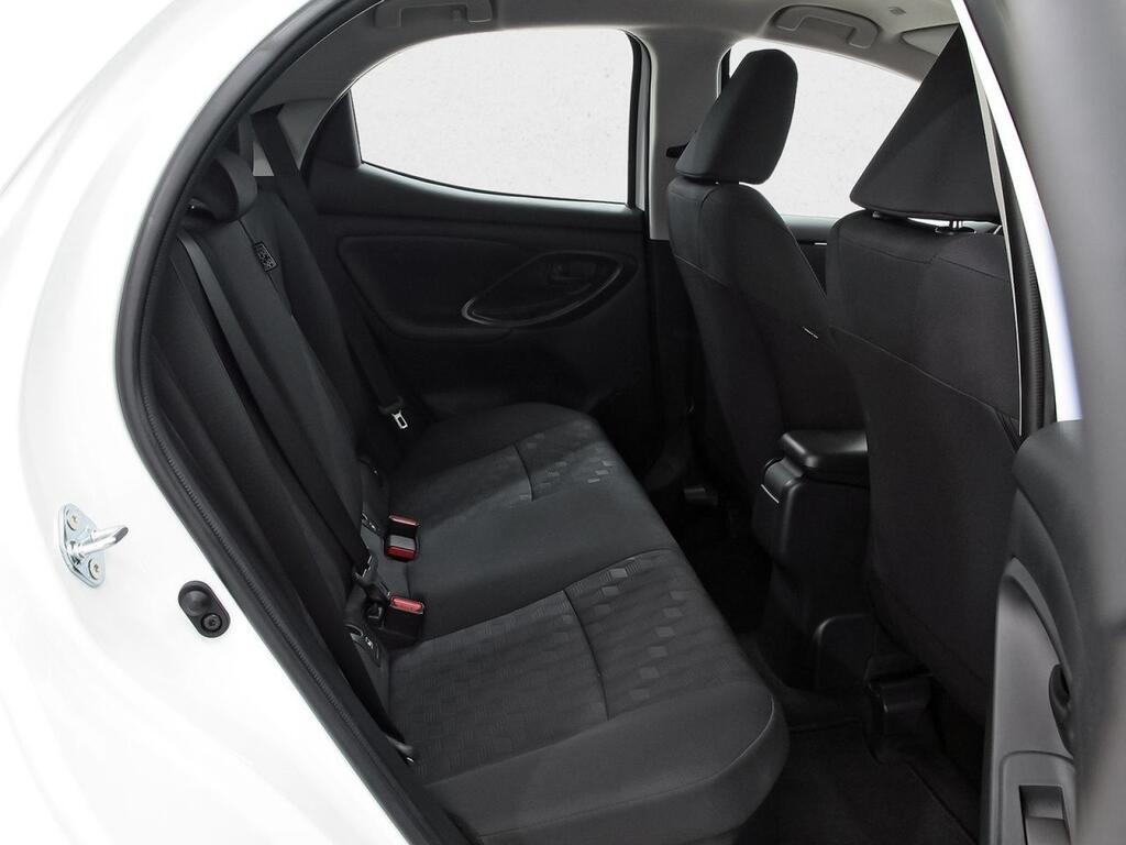 Mazda 2 1.5 85 kW (116 CV) CVT Centre-line 19