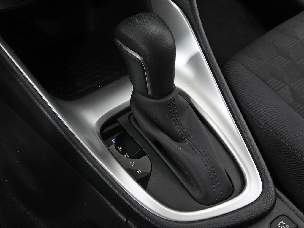 Mazda 2 1.5 85 kW (116 CV) CVT Centre-line 16