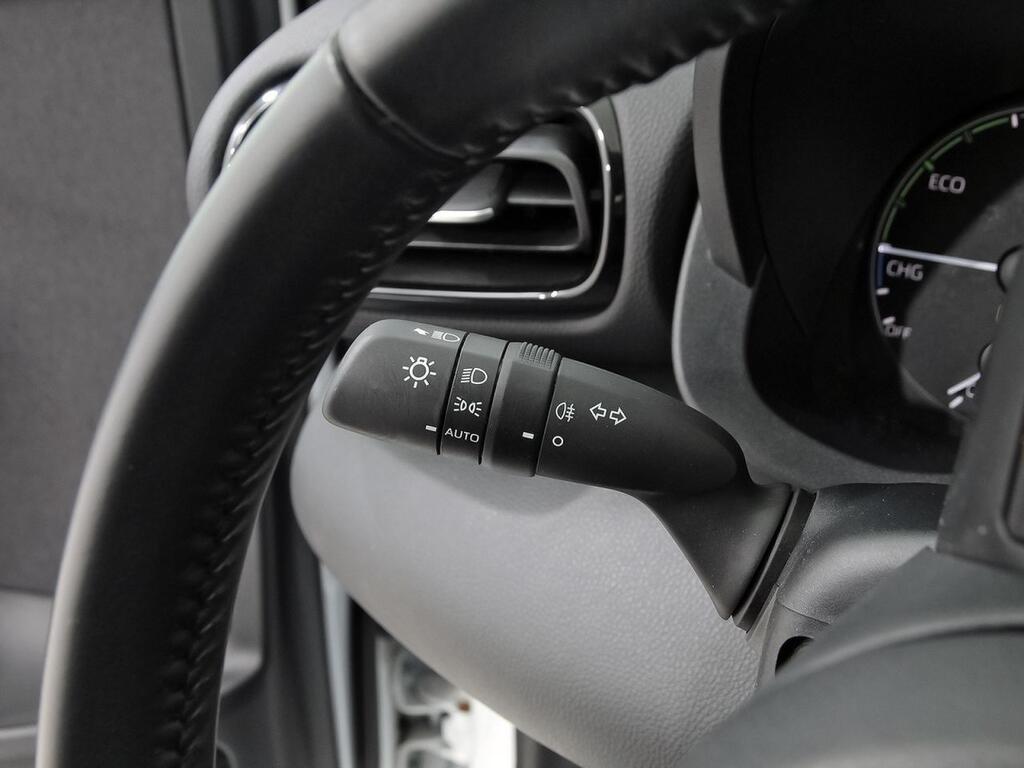 Mazda 2 1.5 85 kW (116 CV) CVT Centre-line 23