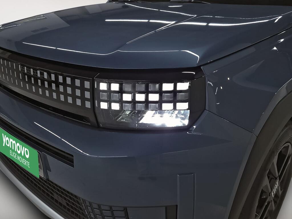 Fiat Grande Panda Icon MHEV 74kW (100cv) 28