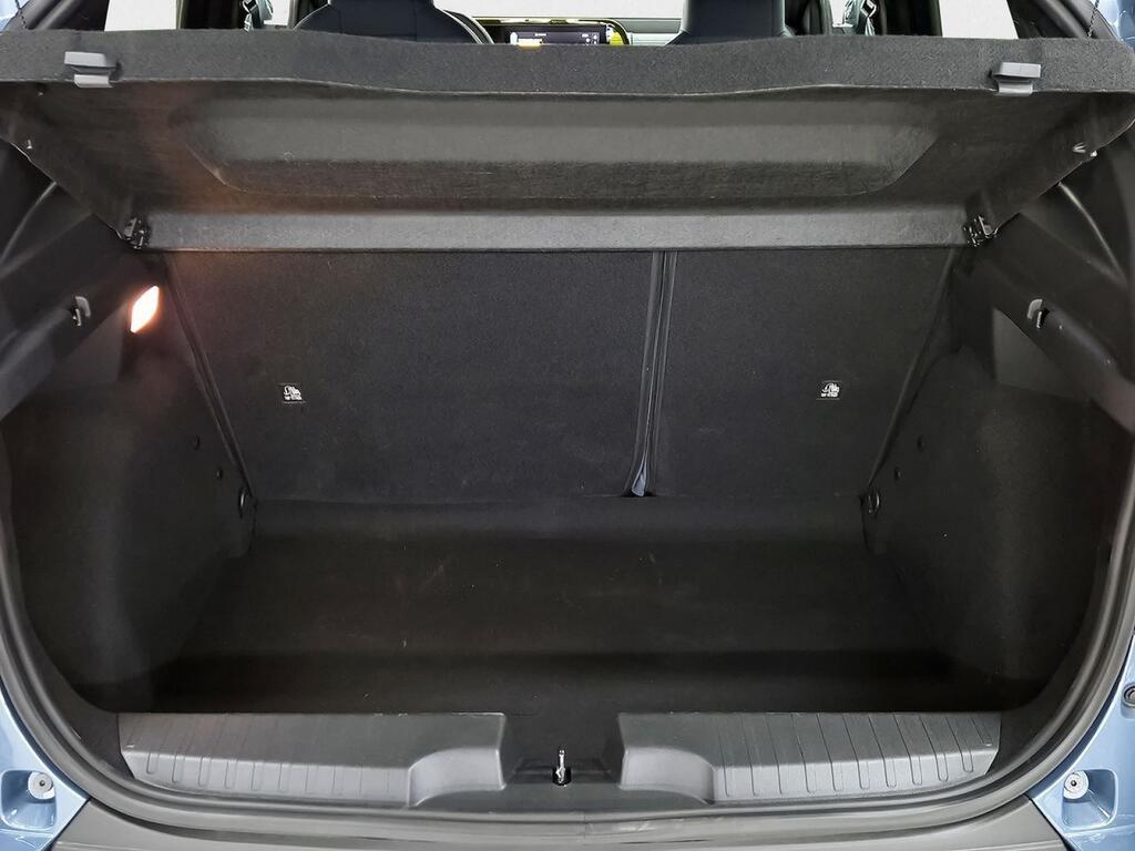 Fiat Grande Panda Icon MHEV 74kW (100cv) 10