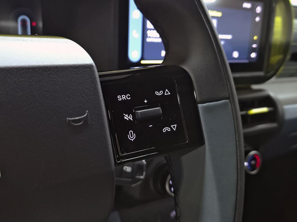 Fiat Grande Panda Icon MHEV 74kW (100cv) 18